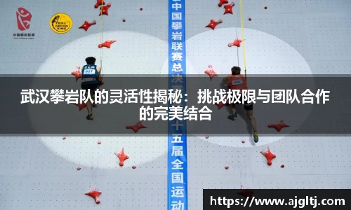 武汉攀岩队的灵活性揭秘：挑战极限与团队合作的完美结合