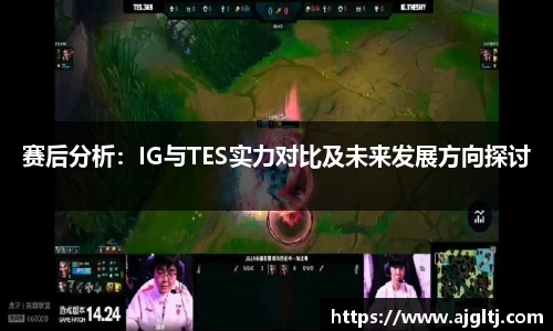 赛后分析：IG与TES实力对比及未来发展方向探讨