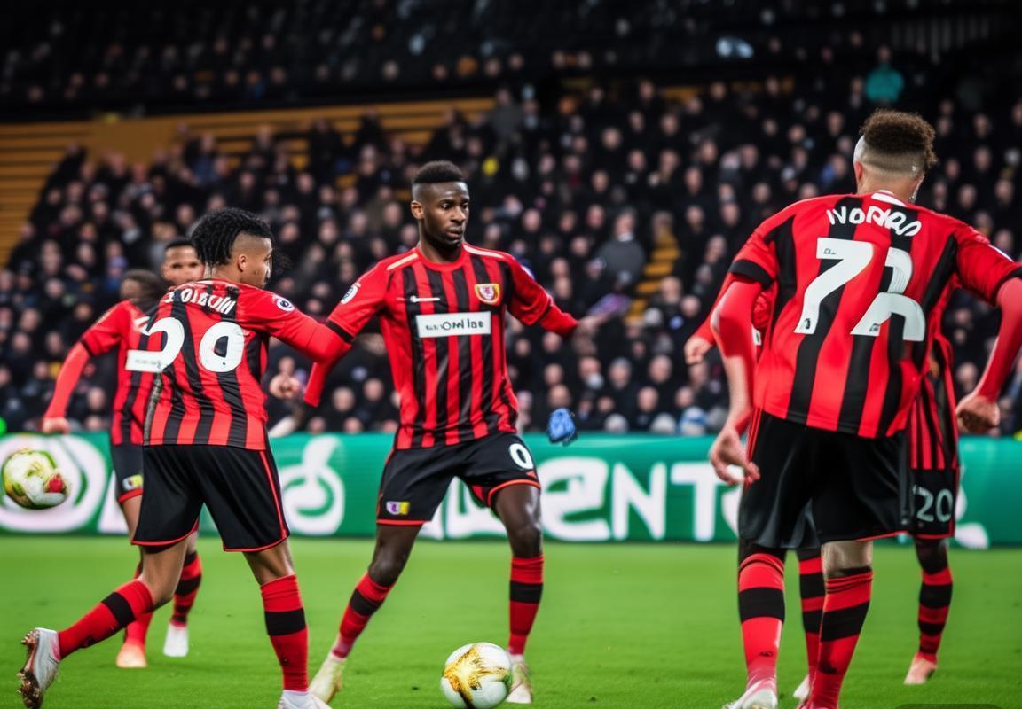 英超联赛：曼联坐镇老特拉福德球场迎战保级压力巨大的伯恩茅斯