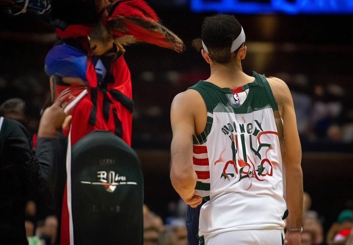 密尔沃基雄鹿队客场战绩低迷，阵容变动致防守体系崩塌